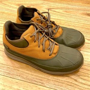 Columbia PFG Delray Duck Boot